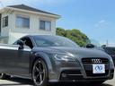 AUDI TT COUPE