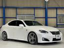 LEXUS IS F