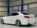 LEXUS IS F