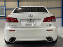 LEXUS IS F