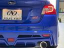 SUBARU WRX STI