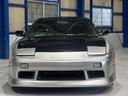 NISSAN 180SX