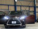 ＲＸ４５０ｈ　バージョンＬ　モデリスタエアロ（Ｆ．Ｓ．Ｒ）　モデリスタマフラー　マークレビンソン　リアエンター　パノラマムーンルーフ　パワーバックゲート　茶革　シートヒーター　ベンチレーション　三眼ＬＥＤ　セーフィーセンス（46枚目）
