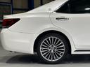 TOYOTA CROWN MAJESTA
