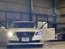 TOYOTA CROWN MAJESTA
