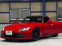 HONDA S2000