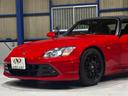 HONDA S2000