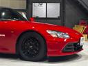 HONDA S2000