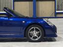 Ｓエディション　アドバンレーシング１６インチ　ＴＥＩＮ車高調　ＴＲＤマフラー　ＴＲＤキャタライザー　ＴＲＤロールバ―　エアロパーツ　レカロシート　幌切れなし（16枚目）