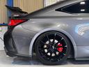 ＲＣ３００ｈ　Ｆスポーツ　ＲＳＲ車高調　ＶＯＬＴＥＸカーボンＧＴウイング　社外１９インチ　社外エアロ　三眼ＬＥＤヘッドライト　サンルーフ　レーダークルーズ　ＢＳＭ　黒革　シートヒーター　ベンチレーション　純正ナビ　ＴＶ（17枚目）