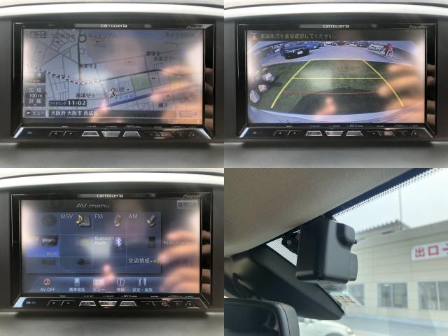XD セーフティPKG HID 純正19AW ナビ TV(15枚目)