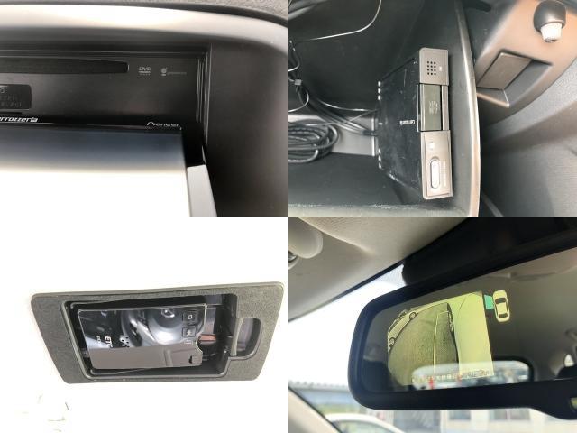 XD セーフティPKG HID 純正19AW ナビ TV(16枚目)