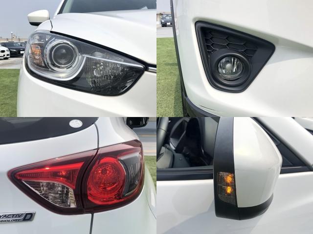 XD セーフティPKG HID 純正19AW ナビ TV(18枚目)