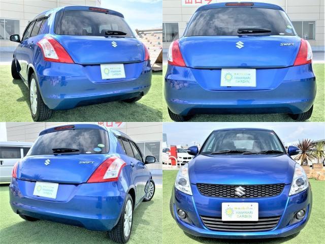 XS ナビTVカメラ ETC HID スマートキー(8枚目)