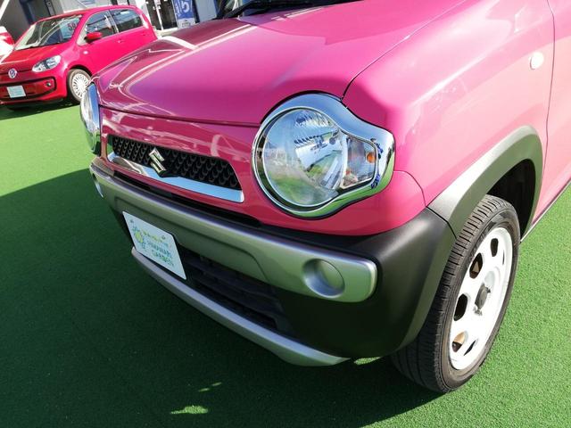 G 衝突被害軽減ブレーキ/誤発進抑制機能/横滑り防止装置/スマートキー/シートヒーター/Sエネチャージ/MR41S(22枚目)