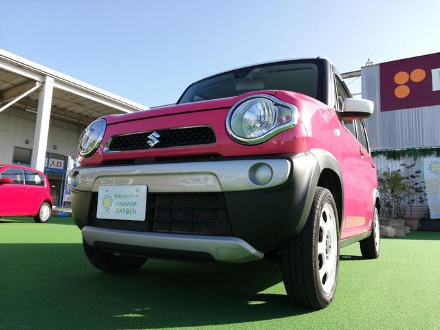 G 衝突被害軽減ブレーキ/誤発進抑制機能/横滑り防止装置/スマートキー/シートヒーター/Sエネチャージ/MR41S(23枚目)