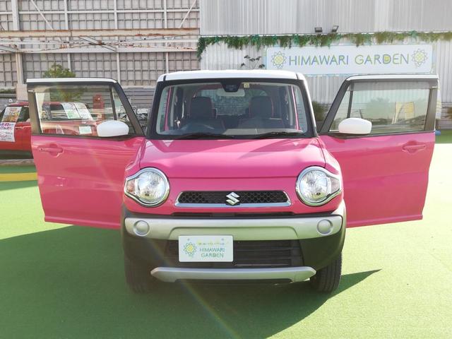 G 衝突被害軽減ブレーキ/誤発進抑制機能/横滑り防止装置/スマートキー/シートヒーター/Sエネチャージ/MR41S(31枚目)