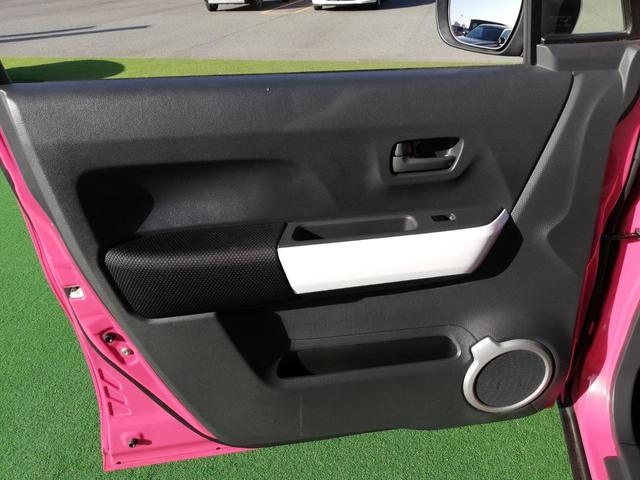 G 衝突被害軽減ブレーキ/誤発進抑制機能/横滑り防止装置/スマートキー/シートヒーター/Sエネチャージ/MR41S(40枚目)