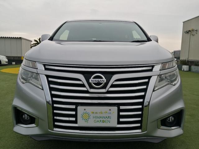 350ハイウェイスター 両側パワースライド/純正メモリーナビ/フルセグTV/バックカメラ/LEDヘッドライト/ハーフレザーシート/電動リアゲート/クルーズコントロール/スマートキー/ETC/純正18インチアルミ/8人乗り(17枚目)