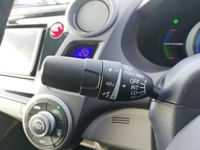 L HDDナビ/フルセグ/DVD/BT/ETC/クルコン/CD/Mサーバー/オートAC/オートライト/HID/ECONモード/キーレス/ウインカーミラー(28枚目)