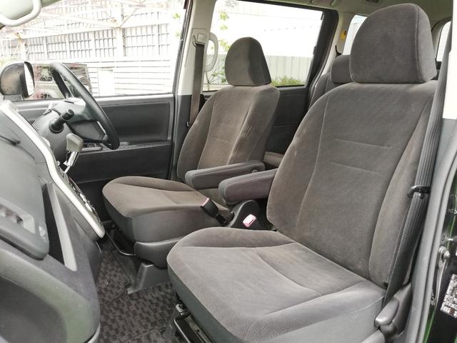 X Lエディション 純正ナビフルセグ/Bカメラ/電動スライド/ETC/CD/DVD/Bluetooth/AUX/ステリモ/禁煙/HID/オートライト/デュアルオートAC/(39枚目)