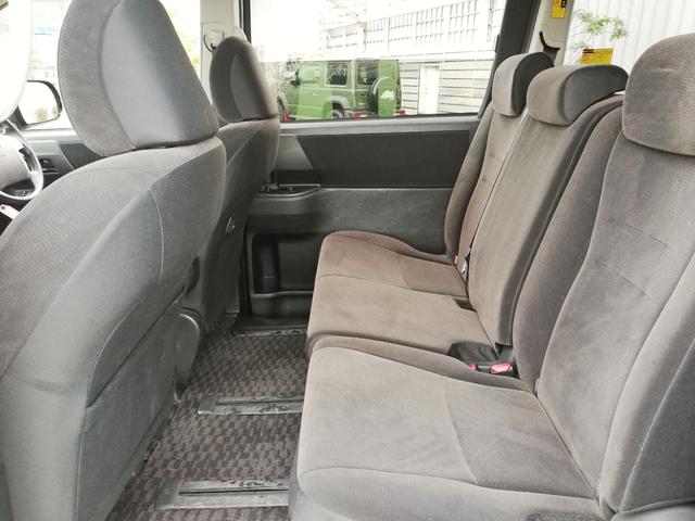 X Lエディション 純正ナビフルセグ/Bカメラ/電動スライド/ETC/CD/DVD/Bluetooth/AUX/ステリモ/禁煙/HID/オートライト/デュアルオートAC/(44枚目)