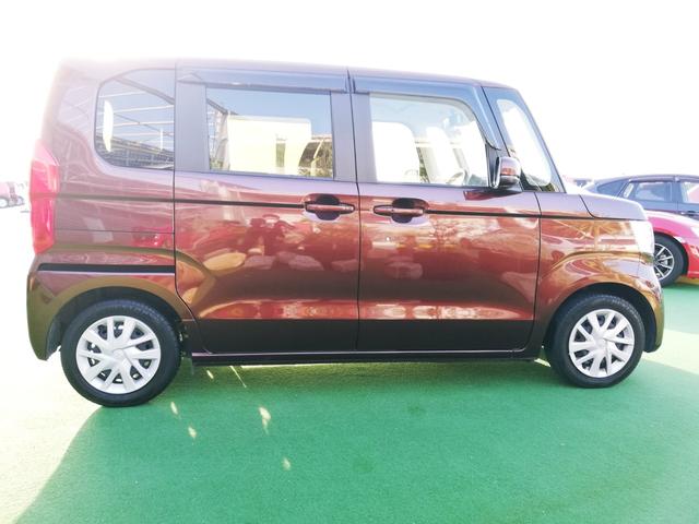 Gホンダセンシング 衝突軽減/ナビフルセグ/アダプティブクルコン/禁煙/Bカメラ/LEDヘッド/車線逸脱警報/ステリモ/障害物センサー/スマートキー/ETC/Bluetooth/VSA/オートAC(16枚目)