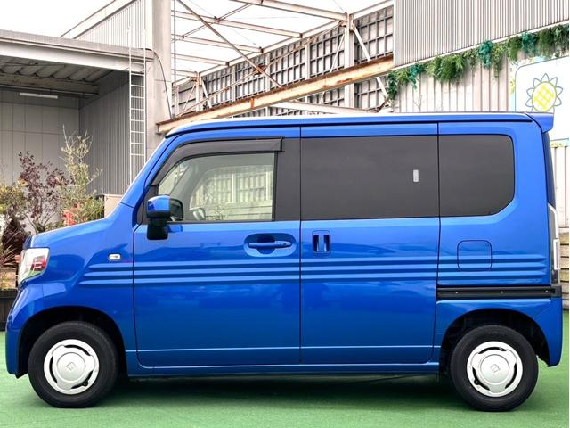 ホンダ Ｎ－ＶＡＮ＋スタイル