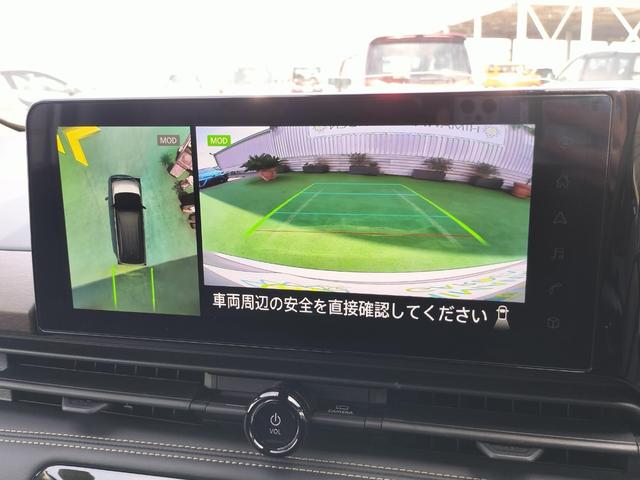 セレナ ハイウェイスターＶ　衝突軽減ブレーキ／両側電スラ／純正大型ナビ／全周囲カメラ／プロパイロット／ＥＴＣ２．０／ハンズフリーオートドア／ハンドルヒーター／パドルシフト／スマートキー（24枚目）