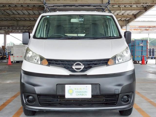 ＮＶ２００バネットバン ＤＸ　ルーフキャリア／インテリジェンスキー／低床／５ドア／ストラダナビ／ＥＴＣ／エアコン／パワーウインドウ／積載量６００ｋｇ／タイヤハウス（17枚目）