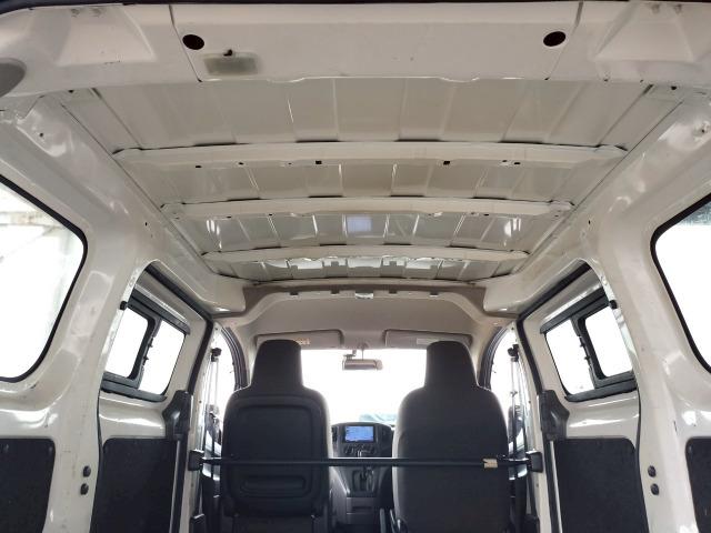 ＮＶ２００バネットバン ＤＸ　ルーフキャリア／インテリジェンスキー／低床／５ドア／ストラダナビ／ＥＴＣ／エアコン／パワーウインドウ／積載量６００ｋｇ／タイヤハウス（55枚目）