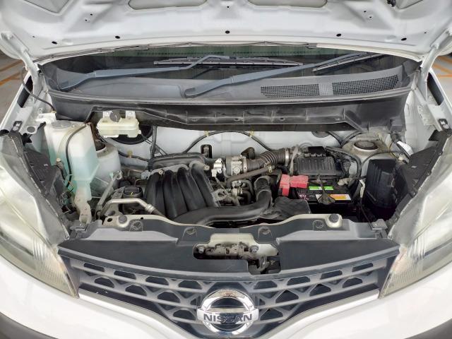 ＮＶ２００バネットバン ＤＸ　ルーフキャリア／インテリジェンスキー／低床／５ドア／ストラダナビ／ＥＴＣ／エアコン／パワーウインドウ／積載量６００ｋｇ／タイヤハウス（57枚目）