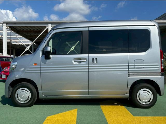 Ｎ－ＶＡＮ Ｌ　ホンダセンシング／ディスプレイオーディオ／バックカメラ／ＥＴＣ／キーレスキー／ラジオ／オートエアコン／衝突軽減ブレーキ／車線逸脱警報／パワーウインドウ／車検満了令和９年７月（11枚目）