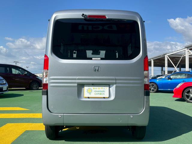 Ｎ－ＶＡＮ Ｌ　ホンダセンシング／ディスプレイオーディオ／バックカメラ／ＥＴＣ／キーレスキー／ラジオ／オートエアコン／衝突軽減ブレーキ／車線逸脱警報／パワーウインドウ／車検満了令和９年７月（13枚目）