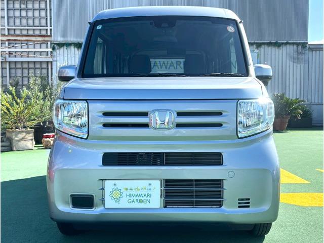 Ｎ－ＶＡＮ Ｌ　ホンダセンシング／ディスプレイオーディオ／バックカメラ／ＥＴＣ／キーレスキー／ラジオ／オートエアコン／衝突軽減ブレーキ／車線逸脱警報／パワーウインドウ／車検満了令和９年７月（17枚目）