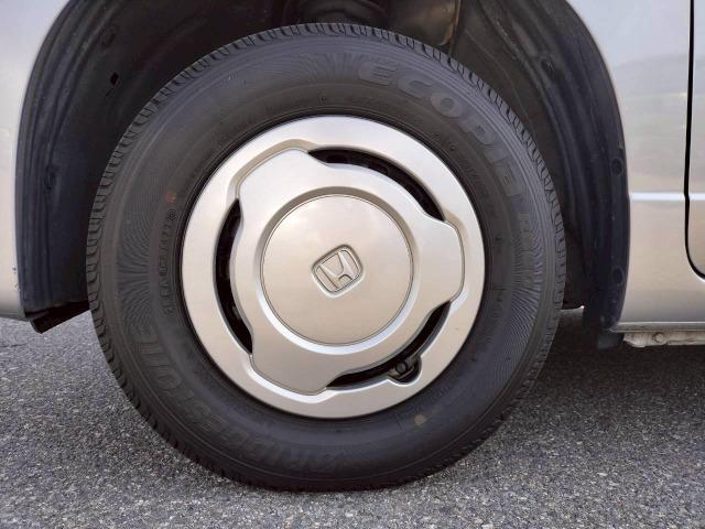Ｎ－ＶＡＮ Ｌ　ホンダセンシング／ディスプレイオーディオ／バックカメラ／ＥＴＣ／キーレスキー／ラジオ／オートエアコン／衝突軽減ブレーキ／車線逸脱警報／パワーウインドウ／車検満了令和９年７月（24枚目）