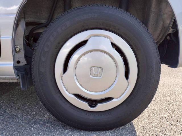 Ｎ－ＶＡＮ Ｌ　ホンダセンシング／ディスプレイオーディオ／バックカメラ／ＥＴＣ／キーレスキー／ラジオ／オートエアコン／衝突軽減ブレーキ／車線逸脱警報／パワーウインドウ／車検満了令和９年７月（25枚目）