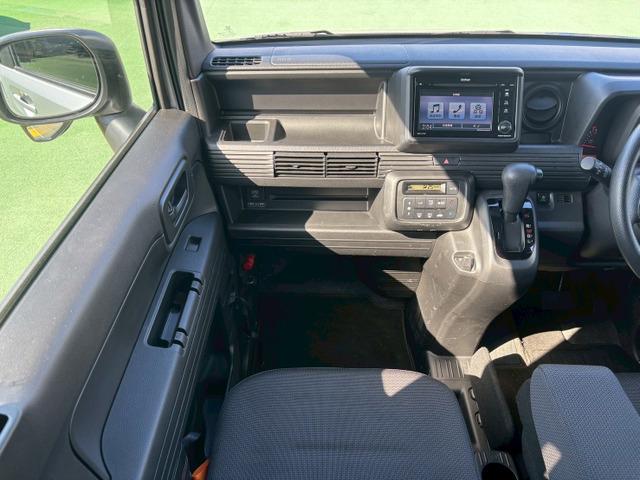 Ｎ－ＶＡＮ Ｌ　ホンダセンシング／ディスプレイオーディオ／バックカメラ／ＥＴＣ／キーレスキー／ラジオ／オートエアコン／衝突軽減ブレーキ／車線逸脱警報／パワーウインドウ／車検満了令和９年７月（29枚目）