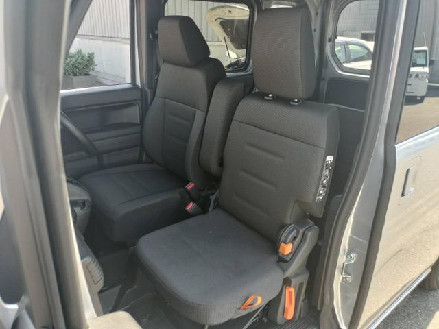Ｎ－ＶＡＮ Ｌ　ホンダセンシング／ディスプレイオーディオ／バックカメラ／ＥＴＣ／キーレスキー／ラジオ／オートエアコン／衝突軽減ブレーキ／車線逸脱警報／パワーウインドウ／車検満了令和９年７月（50枚目）
