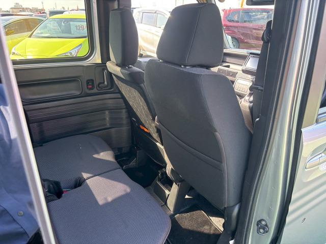 Ｎ－ＶＡＮ Ｌ　ホンダセンシング／ディスプレイオーディオ／バックカメラ／ＥＴＣ／キーレスキー／ラジオ／オートエアコン／衝突軽減ブレーキ／車線逸脱警報／パワーウインドウ／車検満了令和９年７月（53枚目）