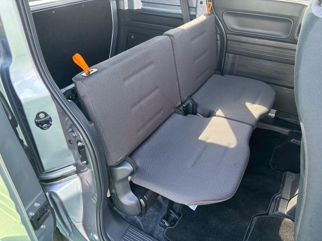 Ｎ－ＶＡＮ Ｌ　ホンダセンシング／ディスプレイオーディオ／バックカメラ／ＥＴＣ／キーレスキー／ラジオ／オートエアコン／衝突軽減ブレーキ／車線逸脱警報／パワーウインドウ／車検満了令和９年７月（56枚目）