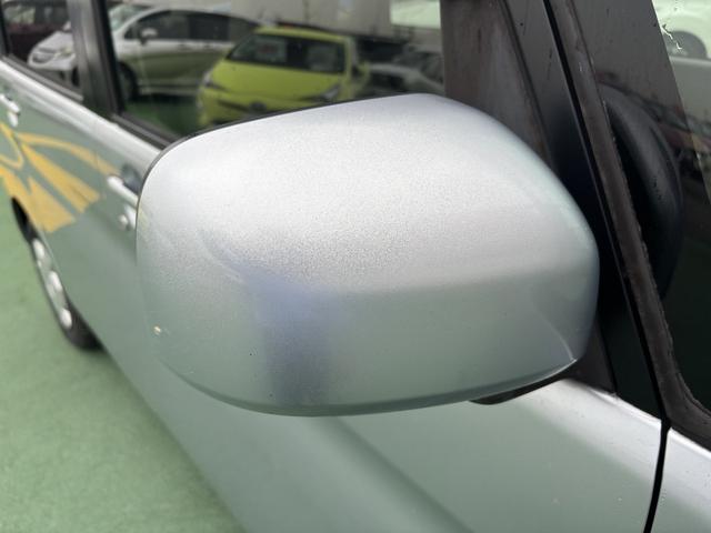 タント スローパー　車イス固定装置／キーレスキー／ＣＤステレオ／電格ミラー／パワーウィンドウ／エアコン／スローパー／スロープ／福祉車両／手すり／コラムシフト（19枚目）