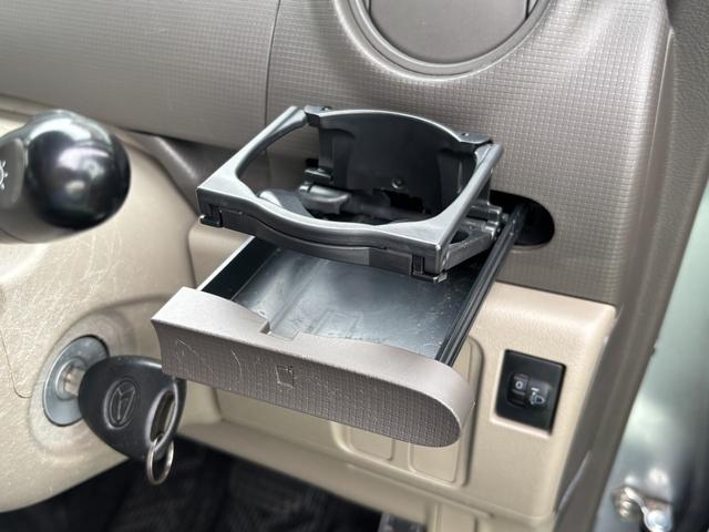 タント スローパー　車イス固定装置／キーレスキー／ＣＤステレオ／電格ミラー／パワーウィンドウ／エアコン／スローパー／スロープ／福祉車両／手すり／コラムシフト（36枚目）