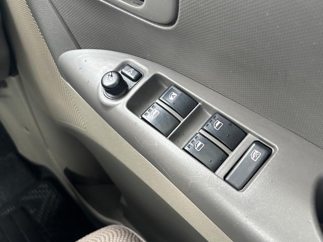 タント スローパー　車イス固定装置／キーレスキー／ＣＤステレオ／電格ミラー／パワーウィンドウ／エアコン／スローパー／スロープ／福祉車両／手すり／コラムシフト（37枚目）