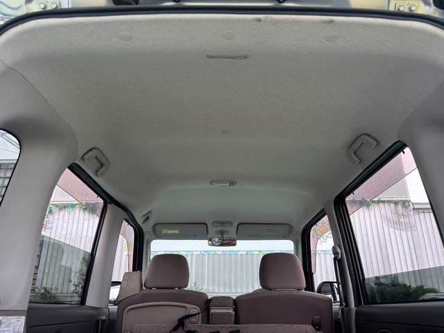 タント スローパー　車イス固定装置／キーレスキー／ＣＤステレオ／電格ミラー／パワーウィンドウ／エアコン／スローパー／スロープ／福祉車両／手すり／コラムシフト（58枚目）