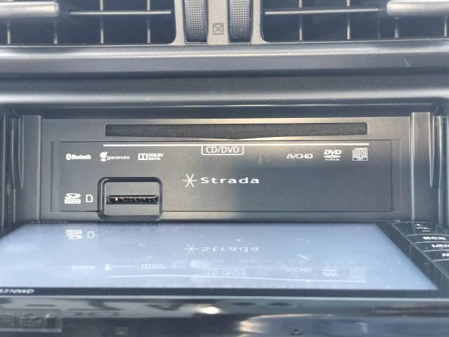 ８６ Ｇ　Ｓｔｒａｄａ製ナビ／フルセグテレビ／Ｂｌｕｅｔｏｏｔｈ／ＣＤ／ＤＶＤ／キーレスキー／エアコン／純正１６インチアルミ／ＨＩＤヘッドライト／二年車検整備付／ＥＴＣ（39枚目）