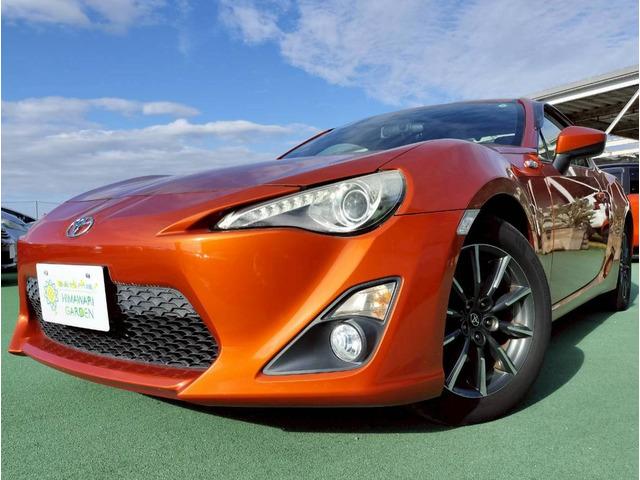 ８６ Ｇ　Ｓｔｒａｄａ製ナビ／フルセグテレビ／Ｂｌｕｅｔｏｏｔｈ／ＣＤ／ＤＶＤ／キーレスキー／エアコン／純正１６インチアルミ／ＨＩＤヘッドライト／二年車検整備付／ＥＴＣ（63枚目）