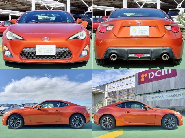 ８６ Ｇ　Ｓｔｒａｄａ製ナビ／フルセグテレビ／Ｂｌｕｅｔｏｏｔｈ／ＣＤ／ＤＶＤ／キーレスキー／エアコン／純正１６インチアルミ／ＨＩＤヘッドライト／二年車検整備付／ＥＴＣ（65枚目）