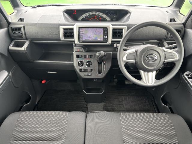 ウェイク D SA スマートアシスト/両側スライドドア/社外AW/Bカメラ/ナビ/TV(フルセグ)/キーレス/LEDヘッドライト/アイドリングストップ/電格ミラー(6枚目)