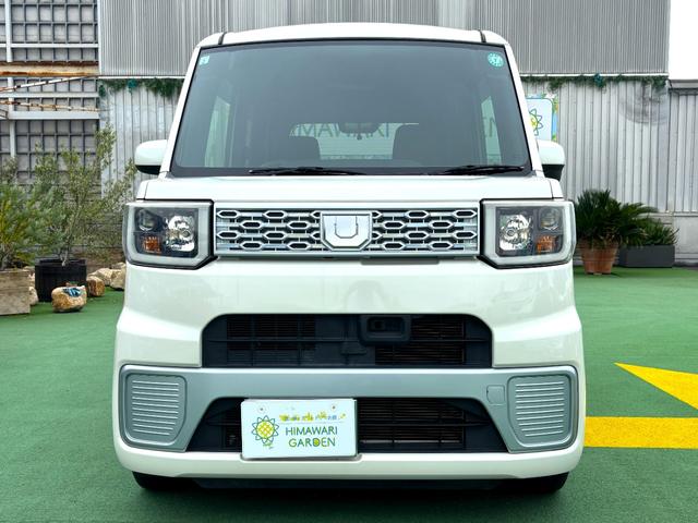 ウェイク D SA スマートアシスト/両側スライドドア/社外AW/Bカメラ/ナビ/TV(フルセグ)/キーレス/LEDヘッドライト/アイドリングストップ/電格ミラー(12枚目)